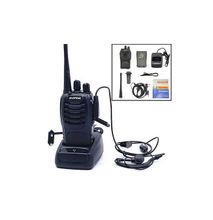Baofeng Walkie Talkie Two-Way Radio UHF 400-470MHz FM Transceiver